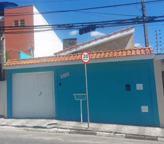 Imóvel Comercial com 3 Quartos à venda, 283m² no Jundiapeba, Mogi das Cruzes