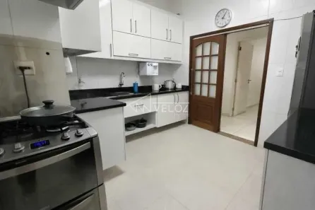 Apartamento com 3 Quartos à venda, 163m² no Flamengo, Rio de Janeiro