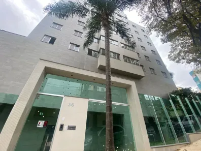 Apartamento com 3 Quartos à venda, 80m² no Liberdade, Belo Horizonte
