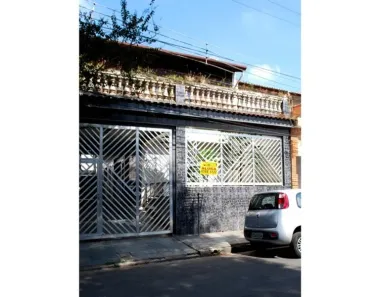 Casa com 2 Quartos à venda, 23208m² no Rudge Ramos, São Bernardo do Campo
