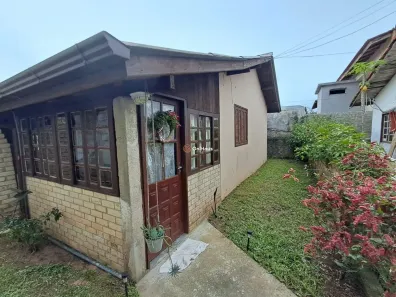 Casa com 2 Quartos à venda, 100m² no Rio Tavares, Florianópolis