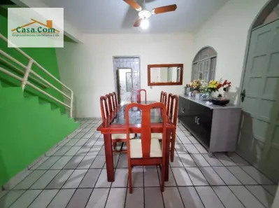 Casa com 2 Quartos à venda, 150m² no Serramar, Serra