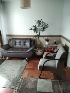Apartamento com 3 Quartos à venda, 66m² no Jardim Santa Inês, São Paulo