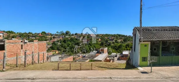 Lote/Terreno à venda, 154m² no Residencial Dom Bosco, São José dos Campos