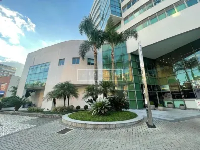 Ponto Comercial à venda, 15m² no Batel, Curitiba