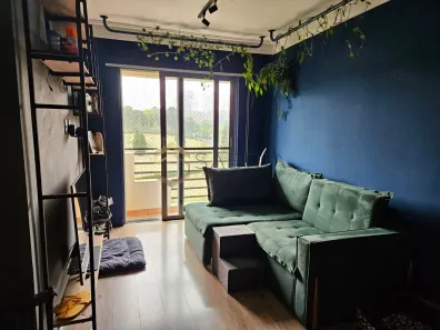 Apartamento com 3 Quartos à venda, 64m² no Vila Sofia, São Paulo
