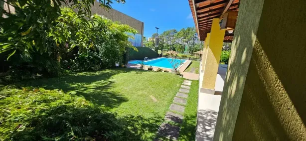 Casa de Condomínio com 3 Quartos à venda, 337m² no Recreio Ipitanga, Lauro de Freitas