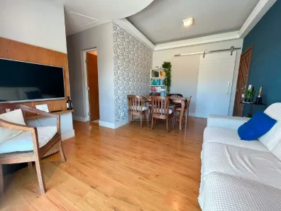 Apartamento com 3 Quartos à venda, 80m² no Jardim Camburi, Vitória