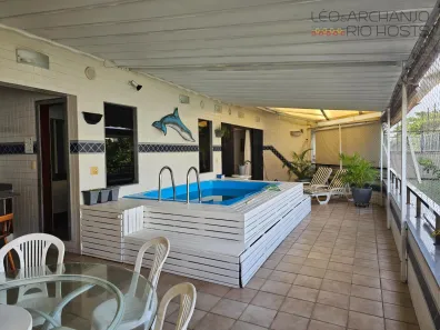 Cobertura com 4 Quartos à venda, 338m² no Barra da Tijuca, Rio de Janeiro