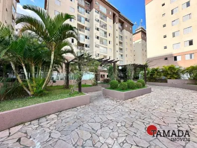 Apartamento com 2 Quartos à venda, 60m² no Vila Curuçá, São Paulo