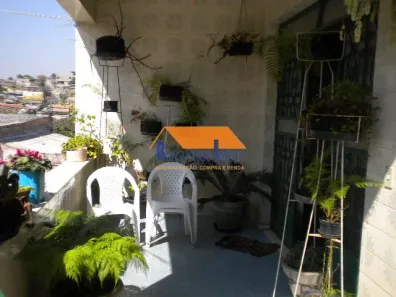 Casa com 3 Quartos à venda, 550m² no Santa Cruz, Belo Horizonte