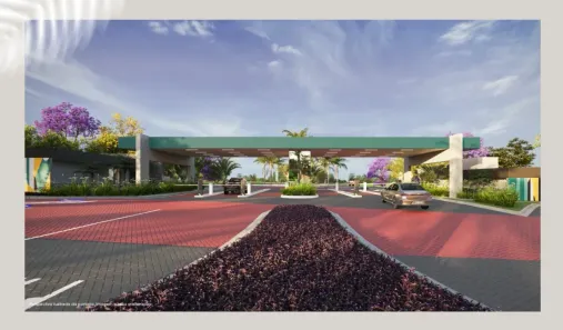 Lote/Terreno à venda, 210m² no Goiânia Park Sul, Aparecida de Goiânia