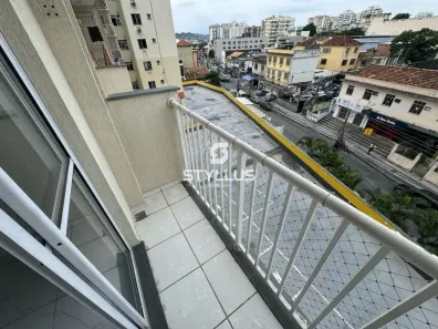 Apartamento com 2 Quartos à venda, 4700m² no Todos os Santos, Rio de Janeiro