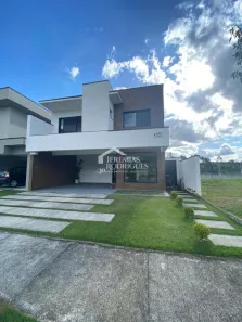 Casa de Condomínio com 3 Quartos à venda, 250m² no Vale dos Cristais, Taubaté