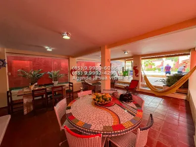 Casa com 5 Quartos à venda, 524m² no Maceió, Fortim