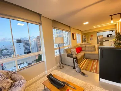 Apartamento com 2 Quartos à venda, 80m² no Capão da Canoa, Capão da Canoa