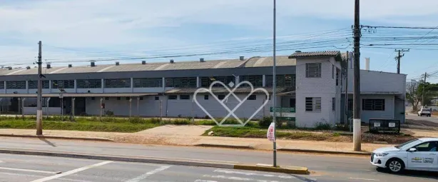 Galpão/Depósito/Armazém para alugar, 4800m² no Centro, Gravataí