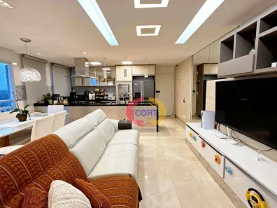 Apartamento com 3 Quartos à venda, 140m² no Chácara São José, Arujá