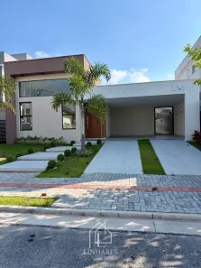 Casa de Condomínio com 3 Quartos à venda, 190m² no Inoã (Inoã), Maricá