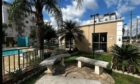 Apartamento com 2 Quartos à venda, 70m² no Santos Dumont, São Leopoldo