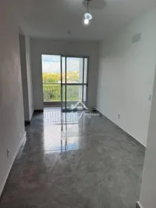 Apartamento com 2 Quartos para alugar, 58m² no Vila Yolanda Costa e Silva, Sumaré
