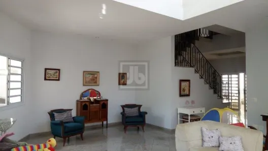 Casa de Condomínio com 5 Quartos à venda, 434m² no Anil, Rio de Janeiro