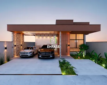Casa com 3 Quartos à venda, 360m² no Condomínio Portal do Igarapé, Igarapé