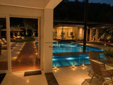 Casa de Condomínio com 4 Quartos para venda ou aluguel, 1400m² no Tamboré, Barueri