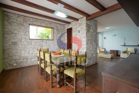 Casa com 3 Quartos à venda, 270m² no Interlagos, São Paulo