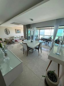 Apartamento com 4 Quartos à venda, 191m² no Boa Viagem, Recife