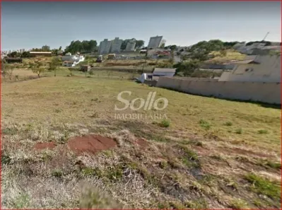 Lote/Terreno à venda, 655m² no Jardim Inconfidência, Uberlândia