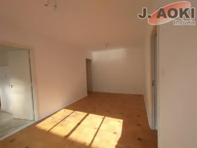 Apartamento com 2 Quartos para alugar, 100m² no Vila Clementino, São Paulo