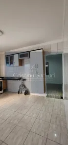 Casa com 2 Quartos à venda, 69m² no Jardim Santa Marina, Jacareí