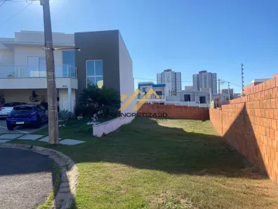 Lote/Terreno à venda, 310m² no Jardim Maringá, Indaiatuba