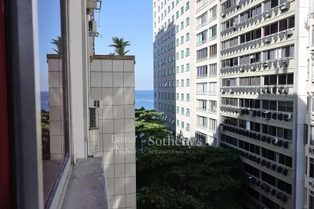 Apartamento com 4 Quartos à venda, 278m² no Copacabana, Rio de Janeiro