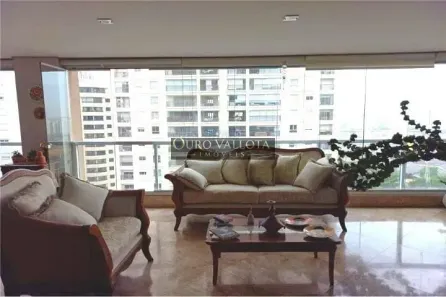 Apartamento com 3 Quartos à venda, 183m² no Parque da Mooca, São Paulo