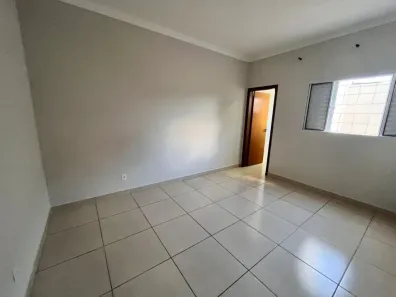 Casa com 3 Quartos para alugar, 98m² no Jardim União, Indaiatuba