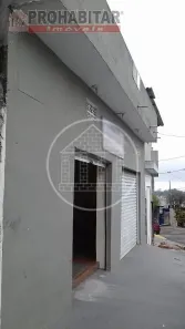 com 4 Quartos à venda, 250m² no Parque São José, São Paulo
