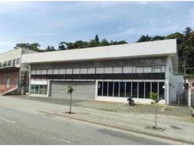Imóvel Comercial à venda, 949m² no Ponta Aguda, Blumenau