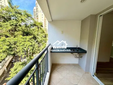 Apartamento com 2 Quartos para venda ou aluguel, 55m² no Vila Andrade, São Paulo