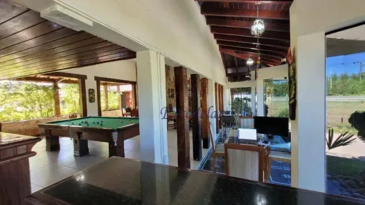 Imóvel Comercial com 18 Quartos à venda, 1320m² no Lagoinha, Ubatuba