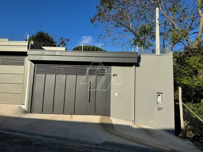 Casa com 2 Quartos à venda, 90m² no Jardim Verona, Marília