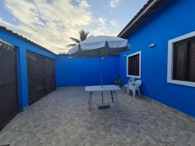Casa com 2 Quartos à venda, 70m² no Indaiá, Bertioga