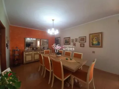Apartamento com 3 Quartos à venda, 170m² no Vila Santa Catarina, Americana