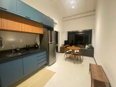 Apartamento com 1 Quarto à venda, 40m² no , Mata de São João