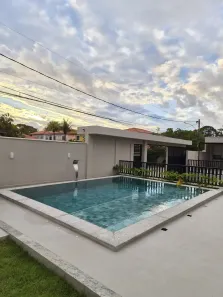 Casa de Condomínio com 3 Quartos à venda, 124m² no Buraquinho, Lauro de Freitas