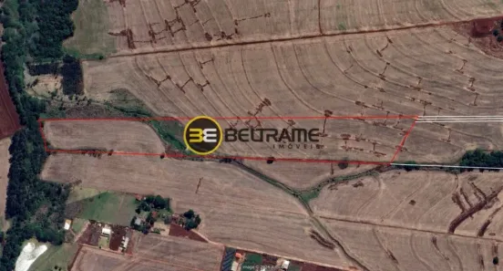 Fazenda/Sítio à venda, 3m² no Parque Industrial 200, Maringá
