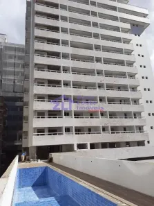 Apartamento com 2 Quartos à venda, 80m² no Caiçara, Praia Grande