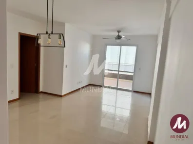 Apartamento com 3 Quartos à venda, 115m² no Jardim Paulista, Ribeirão Preto