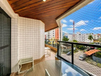 Apartamento com 2 Quartos à venda, 88m² no Enseada, Guarujá